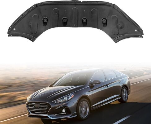 درع أمامي جديد للمحرك يناسب 2018-2019 Hyundai Sonata 29110C2600 in Saudi Arabia