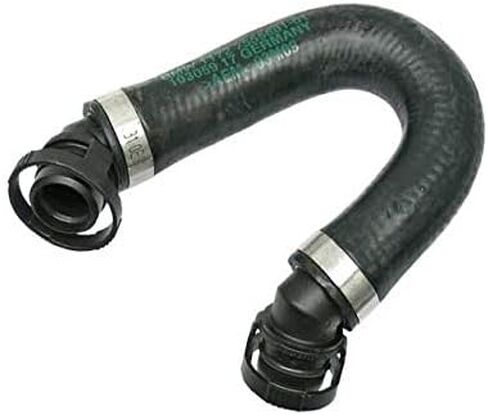 حقيقي OEM الثانوية مضخة حقن الهواء خرطوم الضغط لسيارات BMW E46 325Ci 325i 325xi 330Ci 330i 330xi 2001-2006 2.5L L6 Natural Asp in Saudi Arabia