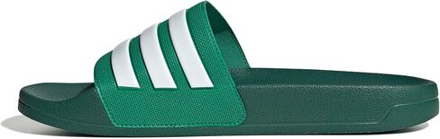 adidas Unisex-Adult Adilette Shower Slide Sandal in Kuwait