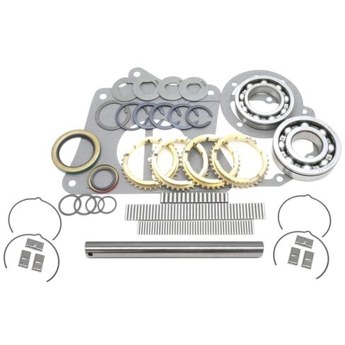 مجموعة تحمل وختم كاملة تناسب T-176 T-177 T-178 Deluxe C/S Pin Jeep 4 SPD in Kuwait