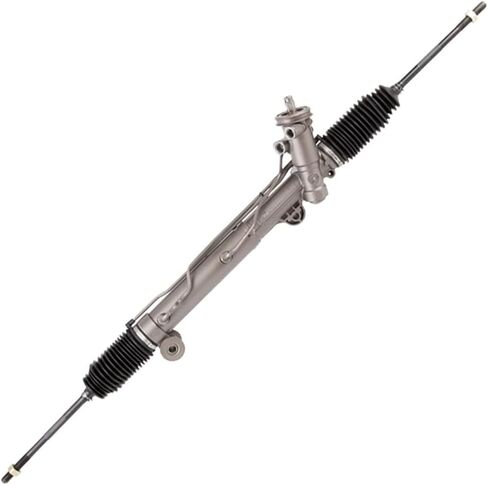 لرف التوجيه المعزز وترس تشيفي وبويك بونتياك وأولدز - BuyAutoParts 80-00270R المعاد تصنيعه in Saudi Arabia