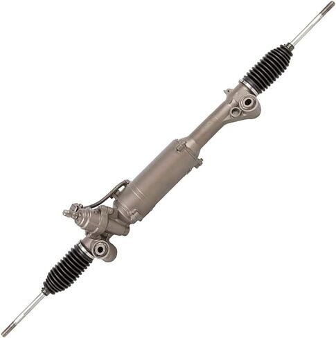 Remanufactured Duralo Electric Power Steering Rack and Pinion For Lexus IS250 IS350 & ISF - Duralo 247-0005 Remanufactured (Renewed) in Saudi Arabia