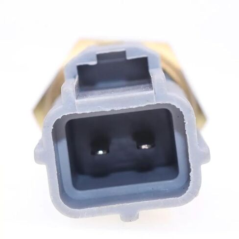 مستشعر درجة حرارة الوقود، OE RE516336 قطعة واحدة لاستبدال جزء مستشعر وقود محرك الجرار لـ 5065M 5075M 5085M 5095M 6320 7320 8230T 8360RT in Kuwait