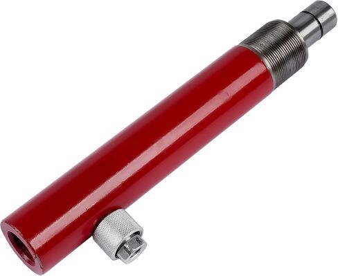 Porta Power Ram Hydraulic Jack Power Type 5 Stroke Auto Body Frame Repair 4 Ton in Kuwait