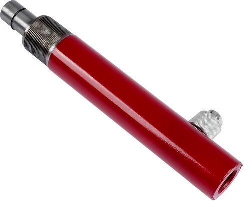 Porta Power Ram Hydraulic Jack Power Type 5 Stroke Auto Body Frame Repair 4 Ton in Kuwait