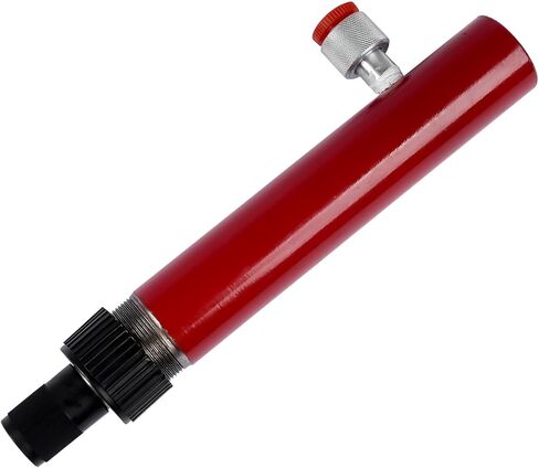 Porta Power Ram Hydraulic Jack Power Type 5 Stroke Auto Body Frame Repair 4 Ton in Kuwait