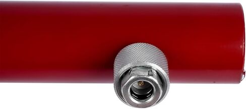 Porta Power Ram Hydraulic Jack Power Type 5 Stroke Auto Body Frame Repair 4 Ton in Kuwait