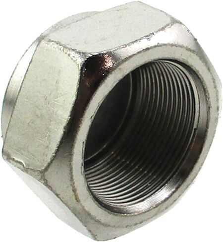 شوكة ثلاثية شجرة توجيه الجذعية غطاء الجوز غطاء ل 50cc 110cc 125cc 140cc 150cc 160cc SSR CRF50 الترابية دراجة in Kuwait