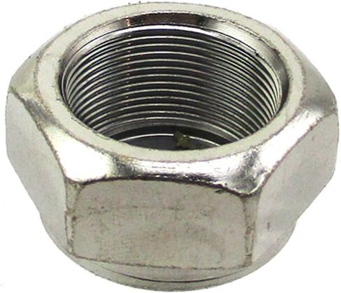 شوكة ثلاثية شجرة توجيه الجذعية غطاء الجوز غطاء ل 50cc 110cc 125cc 140cc 150cc 160cc SSR CRF50 الترابية دراجة in Kuwait
