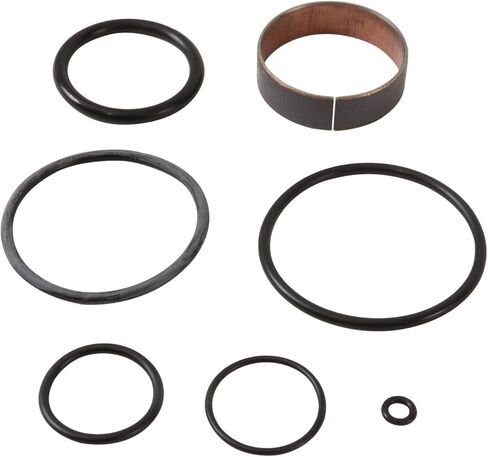 Pivot Works Fork Rebuild Kit PWFFK-S10-021 For Suzuki RM 125 2005-2008, Suzuki RM 250 2004-2008 in Saudi Arabia