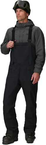 Outdoor Research Men's Hemispheres Team Gore-Tex 3L Bibs in Saudi Arabia