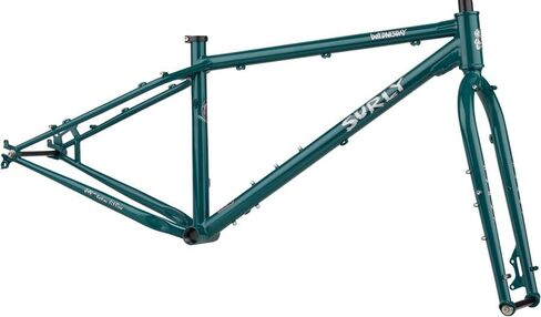 Wednesday Frameset - OG Algae in Saudi Arabia