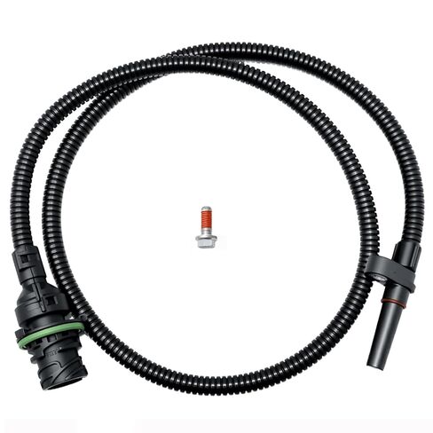 مستشعر سرعة الشاحن التوربيني متوافق مع شاحنة فولفو 9700 VHD VNL VNM D11 D13 شديدة التحمل، Mack CXN CXU LE LEU GU CHU MR MRU استبدال لـ 21508269، 85151481، 85109213 in Saudi Arabia