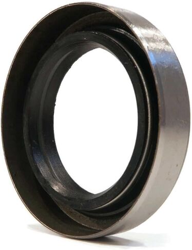 2 Pack Replacement Double Lip Grease Seal for 3500lb Axle Spindle Marine Trailer (1.719" ID x 2.565" OD x .50" Thickness) in Saudi Arabia