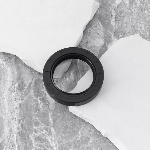 2Pcs Front Axle Oil Seal 6A320-56220 Compatible with Products Tractor B7400HSD B7500D B7500DTN 72x50x14mm in Kuwait