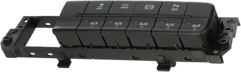 موبار 68231816AD لوحة أدوات التبديل in Kuwait
