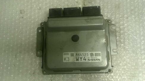 Engine ECM Control Module Fits 14-17 Compatible with Nissan Compatible with Rogue NEC006-644 NEC006644 in Saudi Arabia