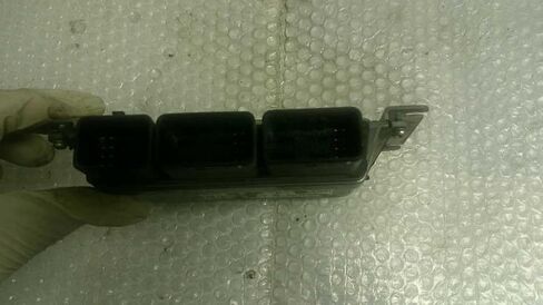 Engine ECM Control Module Fits 14-17 Compatible with Nissan Compatible with Rogue NEC006-644 NEC006644 in Saudi Arabia