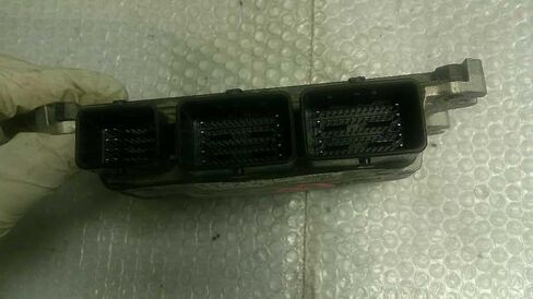 Engine ECM Electronic Control Module 19-25 Compatible with Nissan Altima NEC056-694 NEC056694 in Saudi Arabia