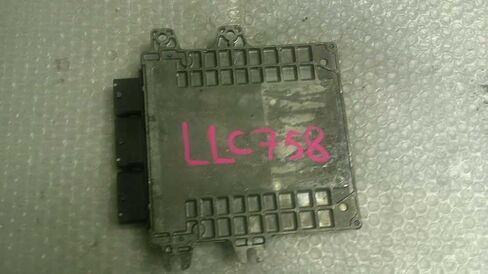 وحدة التحكم في المحرك ECM 3.7L 14-17 إنفينيتي QX70 370Z NEC002-053 NEC002053 in Kuwait