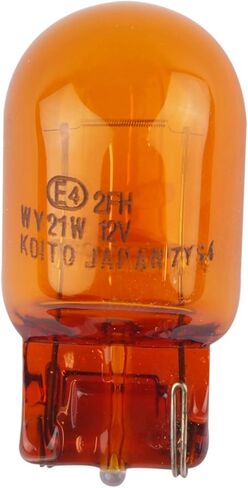 Toyota Genuine Parts - Bulb (90981-15011) in Saudi Arabia