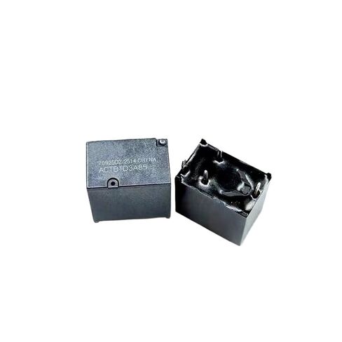 2PCS 5PCS ACTB1D3A85 Headlight Automotive Relay(5PCS ACTB1D3A85) in Saudi Arabia