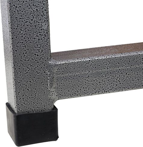 سلم الباب الخلفي لشاحنة بيك اب شديد التحمل، إطار قابل للطي ملائم عالميًا مع مقبض ألومنيوم غير قابل للانزلاق وأقدام مطاطية لسهولة الوصول إلى السرير، ملحقات سيارات الدفع الرباعي والشاحنات للرجال باللون الأسود in Kuwait