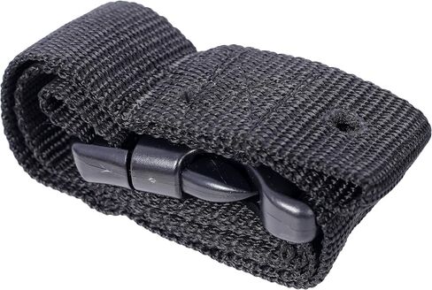 سلم الباب الخلفي لشاحنة بيك اب شديد التحمل، إطار قابل للطي ملائم عالميًا مع مقبض ألومنيوم غير قابل للانزلاق وأقدام مطاطية لسهولة الوصول إلى السرير، ملحقات سيارات الدفع الرباعي والشاحنات للرجال باللون الأسود in Kuwait