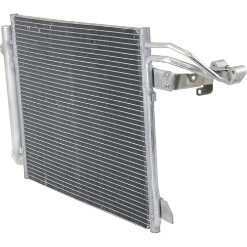Replacement Cooling Fan Assembly Kit fits Volkswagen Golf Jetta 2.0L L4 Diesel (TDI) in Saudi Arabia