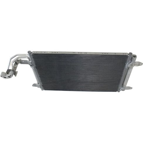 Replacement Cooling Fan Assembly Kit fits Volkswagen Golf Jetta 2.0L L4 Diesel (TDI) in Saudi Arabia