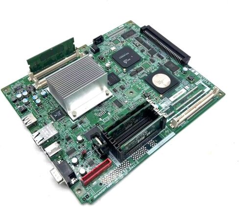 لوحة MX B401 MX-B401 مع 5 ذاكرة MFPC Type SR Rev 1.2 1-X1835 52 متوافقة مع طابعة MX-B401 in Saudi Arabia
