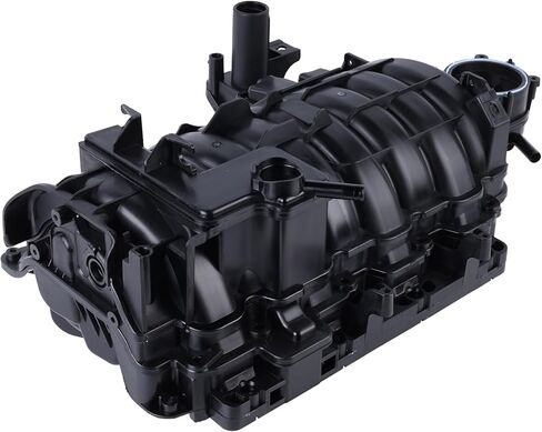 مجموعة مشعب سحب المحرك 5.7 لتر، متوافقة مع كرايسلر أسبن، دودج دورانجو، رام 1500 2500 3500، الجزء # 68194114AC in Kuwait