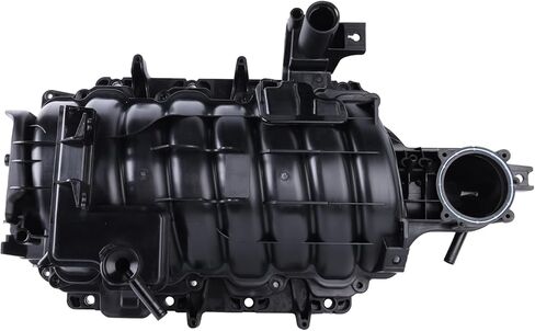 مجموعة مشعب سحب المحرك 5.7 لتر، متوافقة مع كرايسلر أسبن، دودج دورانجو، رام 1500 2500 3500، الجزء # 68194114AC in Kuwait