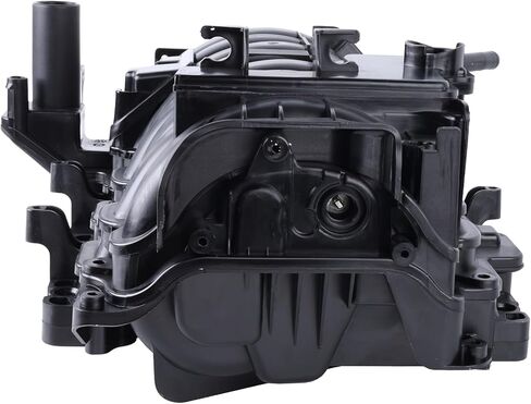 مجموعة مشعب سحب المحرك 5.7 لتر، متوافقة مع كرايسلر أسبن، دودج دورانجو، رام 1500 2500 3500، الجزء # 68194114AC in Kuwait