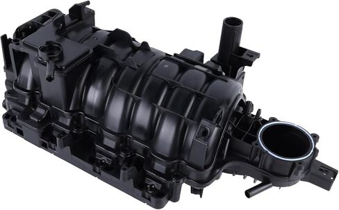 مجموعة مشعب سحب المحرك 5.7 لتر، متوافقة مع كرايسلر أسبن، دودج دورانجو، رام 1500 2500 3500، الجزء # 68194114AC in Kuwait