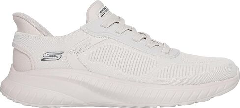 Skechers Men's Hands Free Slip-ins Squad Chaos-Solid Tour Sneaker in Saudi Arabia