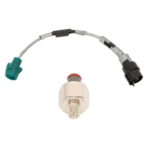 Knock Sensor with Wire Harness Assembly Fit 4Runner 3.0L 1988 1989 1990 1991 1992 Replace 82219-89103, 5S2371, 89615-20010 in Saudi Arabia