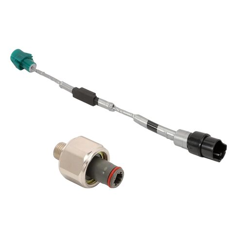 Knock Sensor with Wire Harness Assembly Fit 4Runner 3.0L 1988 1989 1990 1991 1992 Replace 82219-89103, 5S2371, 89615-20010 in Saudi Arabia