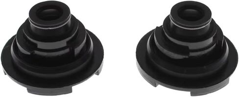 سخان الديزل توهج المكونات 13276DB000 متوافق مع نيسان لباترول Y61 GU ZD30 RD28 TB48 4ZD1 YD25 2000-2024 اكسسوارات السيارات محرك توهج التوصيل مجموعة أختام (4 قطعة) in Kuwait