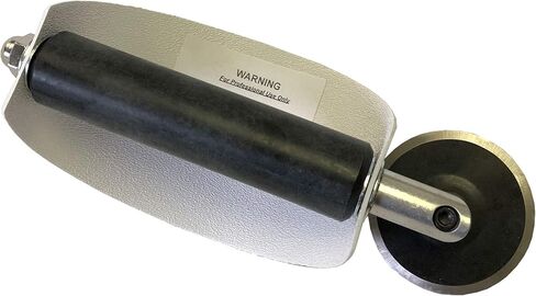 أداة إزالة زجاج النوافذ الاحترافية من Gordon Glass® | أداة إزالة الزجاج EZD | أداة جليزر | أداة التزجيج ذات الشفرة الدائرية EZD in Kuwait