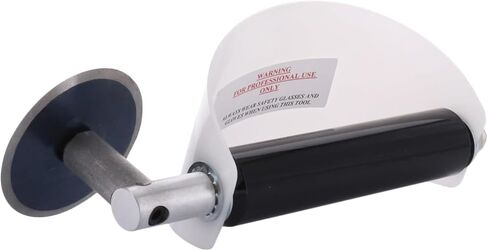 أداة إزالة زجاج النوافذ الاحترافية من Gordon Glass® | أداة إزالة الزجاج EZD | أداة جليزر | أداة التزجيج ذات الشفرة الدائرية EZD in Kuwait