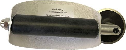 أداة إزالة زجاج النوافذ الاحترافية من Gordon Glass® | أداة إزالة الزجاج EZD | أداة جليزر | أداة التزجيج ذات الشفرة الدائرية EZD in Kuwait