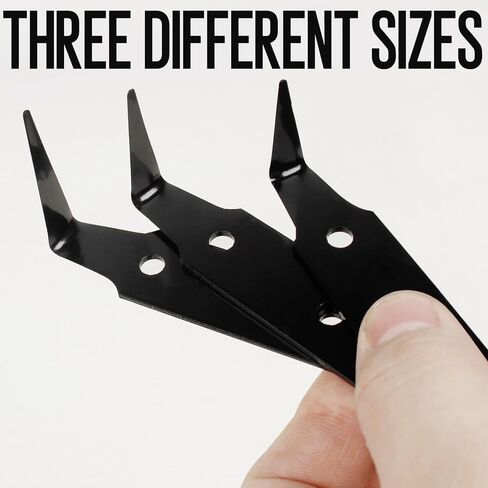 أدوات إزالة الزجاج الأمامي من JL&LOVE، مجموعة أدوات مكشطة اليوريثان للزجاج الأمامي للسيارة سريعة الفك والسكين البارد ونافذة السيارة (أخضر) in Kuwait