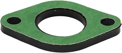 Intake Manifold Spacer Insulator And Gasket For GY6 125cc 150cc Engine Compatible With 152QMI 157QMJ Models in Saudi Arabia