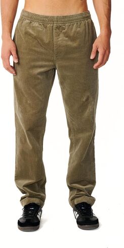 RIP Curl Men's Classic Surf Cord Beach Pant in Kuwait