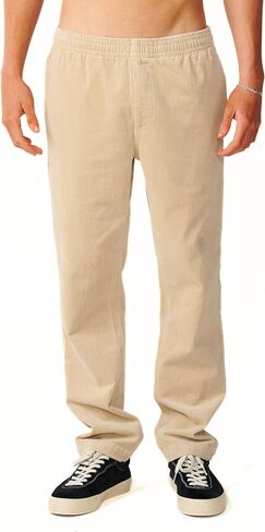 RIP Curl Men's Classic Surf Cord Beach Pant in Kuwait
