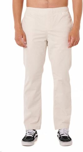 RIP Curl Men's Classic Surf Cord Beach Pant in Kuwait