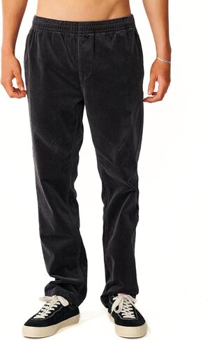 RIP Curl Men's Classic Surf Cord Beach Pant in Kuwait