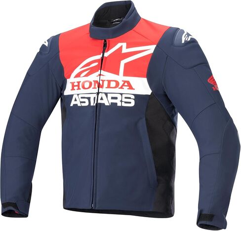 سترة Alpinestars Honda SMX مقاومة للماء in Saudi Arabia