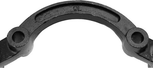 523-206 523-207 مجموعة التركيب التفاضلي الخلفي السفلي للأمام والخلفي العلوي يناسب Toyota RAV4 1996 1997 1998 1999 2000 2001 2002 2003 2004 2005 يستبدل #52380-42071 52380-42082 in Saudi Arabia